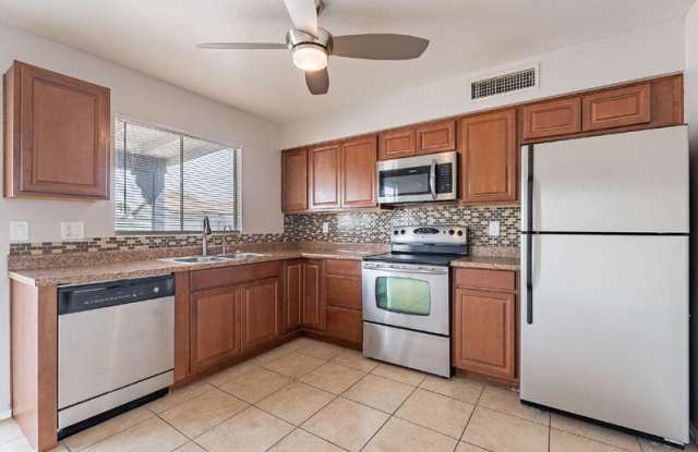 3220 West Michelle Drive - 3220 West Michelle Drive, Phoenix, AZ 85053