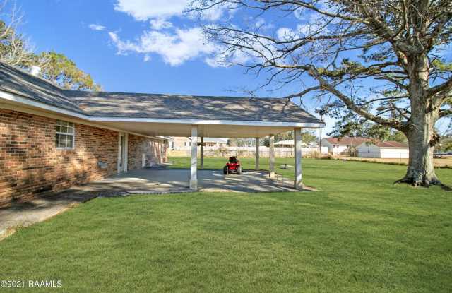 3623 Pickett Road photos photos