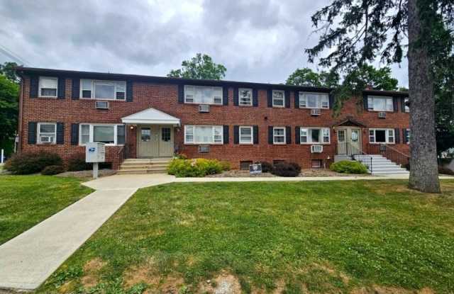 201 Vail St - 201 Vail Street, Hackettstown, NJ 07840