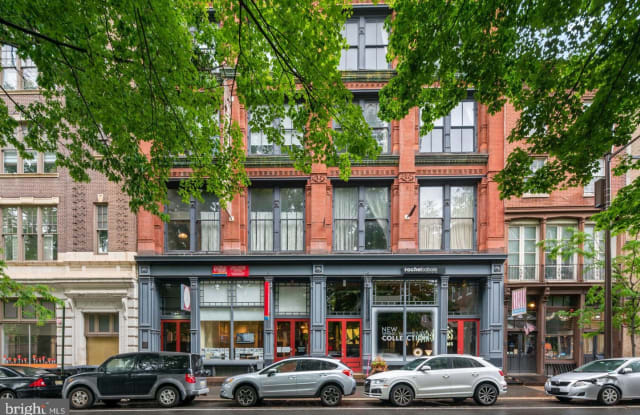 309 ARCH STREET - 309 Arch Street, Philadelphia, PA 19106