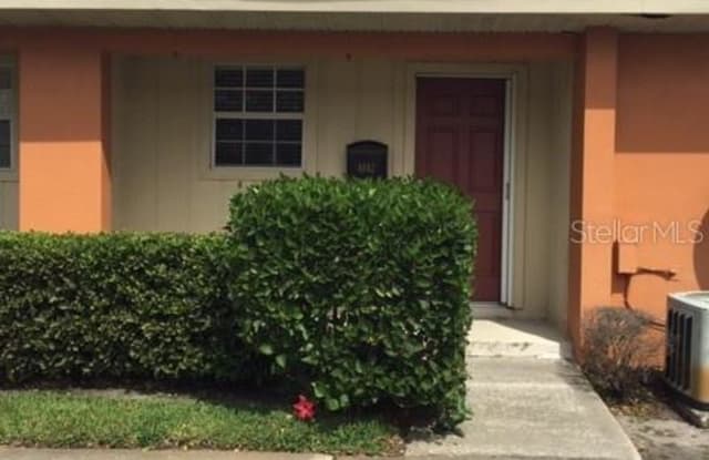 4842 TANGERINE AVENUE - 4842 Tangerine Avenue, Goldenrod, FL 32792
