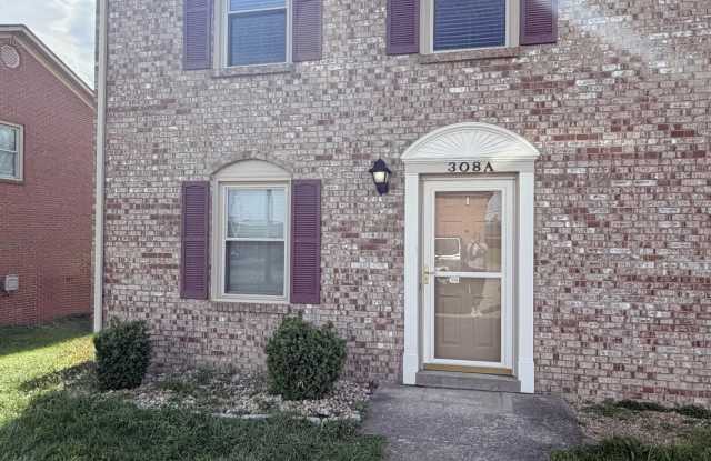 308 S Keeneland Drive unit: A photos photos