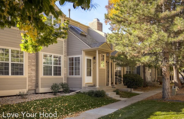 11153 W 17th Ave #105 - 11153 West 17th Avenue, Lakewood, CO 80215