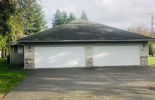 2001 131st Ave NE - 2001 131st Avenue Northeast, Lake Stevens, WA 98258