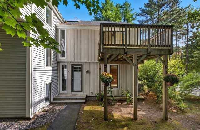 4 Kendall St - 4 Kendall Street, Walpole, MA 02081