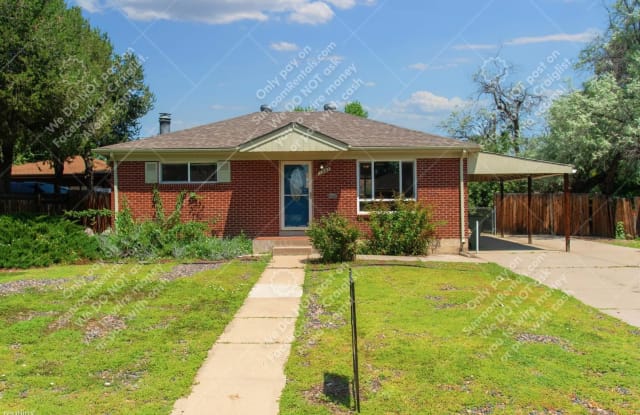 1861 E 112th Pl - 1861 East 112th Place, Northglenn, CO 80233