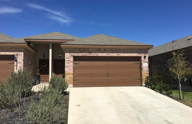 533 Jack Rabbit Lane - B - 533 Jack Rabbit Ln, Hays County, TX 78610