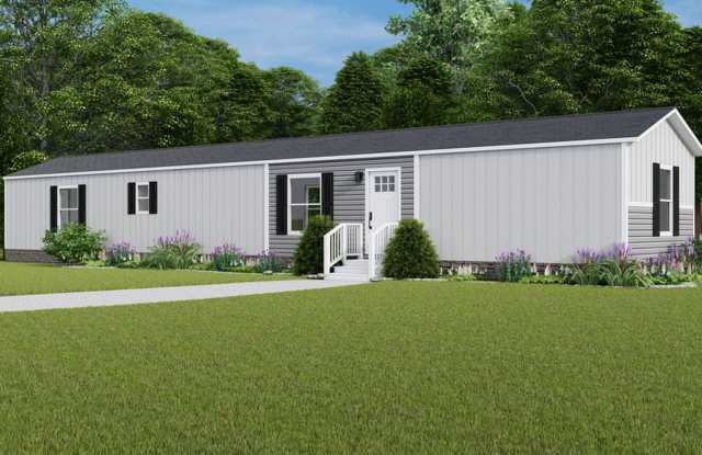 Peaceful 3 Bedroom Rental Home on 1 Acre – Lawn Care Included photos photos