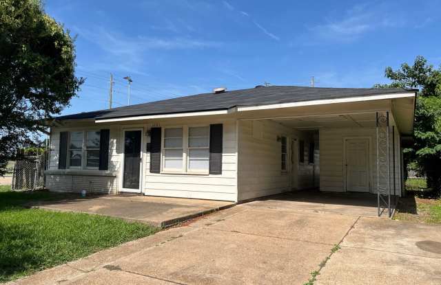 3BR/1BA off Shed Road in Bossier City photos photos
