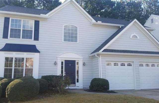 4209 Cornell Crossing NW - 4209 Cornell Crossing Northwest, Kennesaw, GA 30144