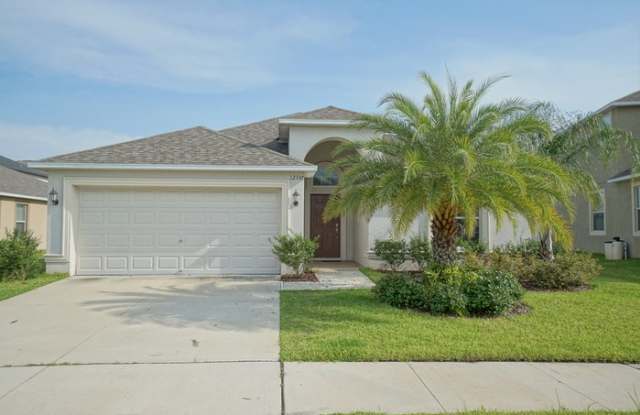 12337 Ballentrae Forest Drive - 12337 Ballentrae Forest Drive, Riverview, FL 33579
