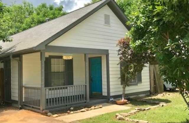 725 Grant Terrace SE - 725 Grant Terrace Southeast, Atlanta, GA 30315
