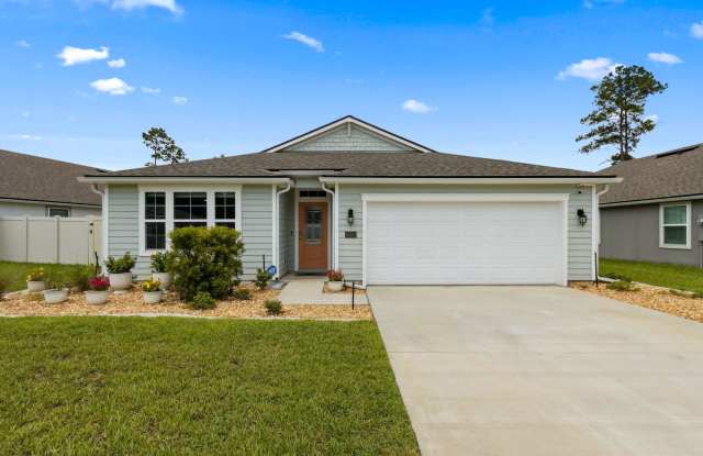 Home for rent - 66103 Edgewater Drive, Nassau County, FL 32097