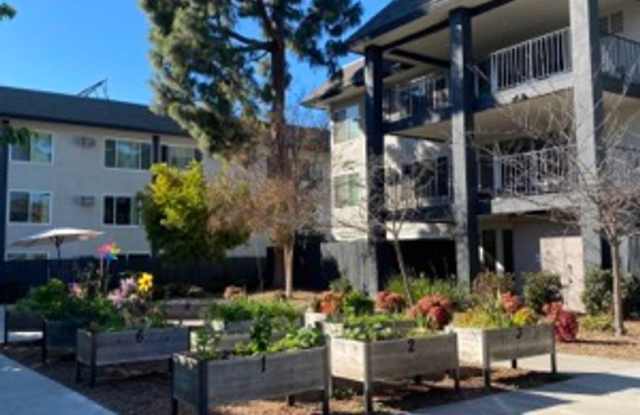 Miracle Terrace - Senior & Affordable Housing Gallery 4