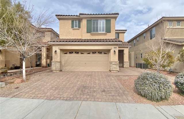 2840 Dunnottar Avenue - 2840 Dunnottar Avenue, Henderson, NV 89044