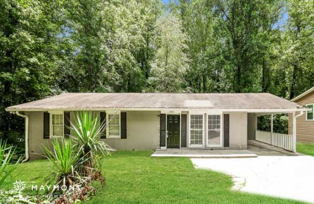 3512 Collier Drive Northwest photos photos 3512 Collier Drive Northwest photos photos