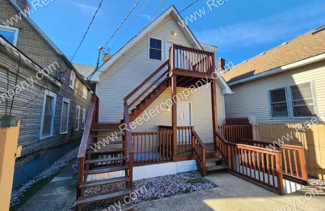 415 Gostlin Street - 415 Gostlin Street, Hammond, IN 46327