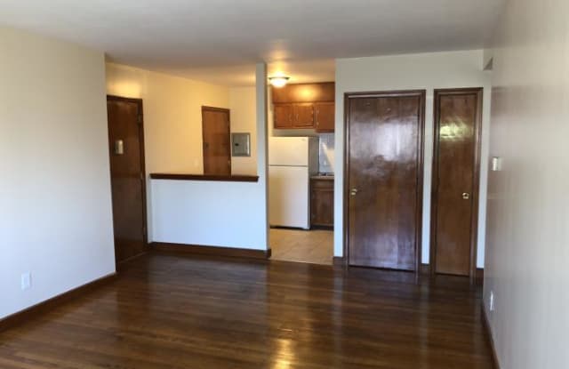 30-36 Marlboro St. - 30 Marlboro St, Quincy, MA 02170