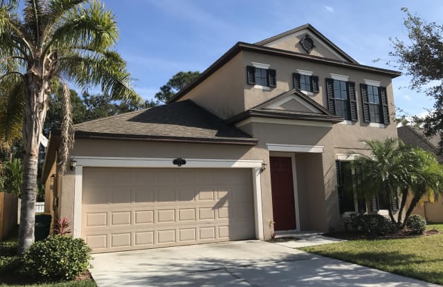 574 Dryden Circle - 574 Dryden Circle, Cocoa, FL 32926