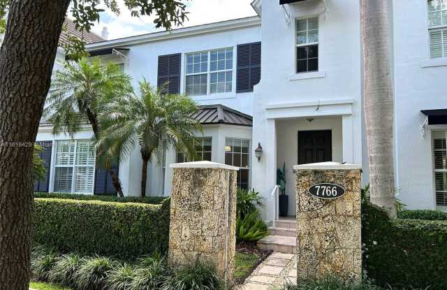 7766 SW 54th Ave - 7766 Southwest 54th Avenue, Miami-Dade County, FL 33143