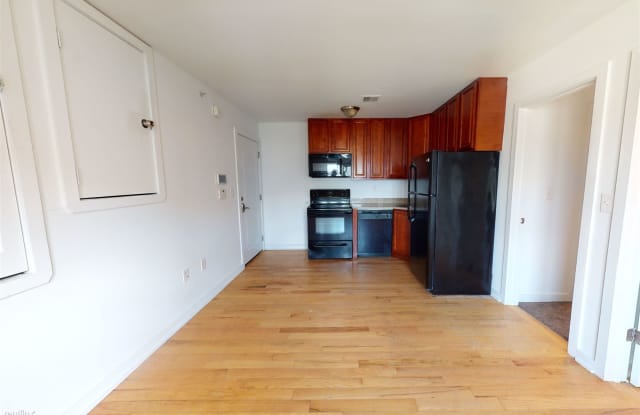 1808 W BERKS ST Unit E - 1808 West Berks Street, Philadelphia, PA 19121