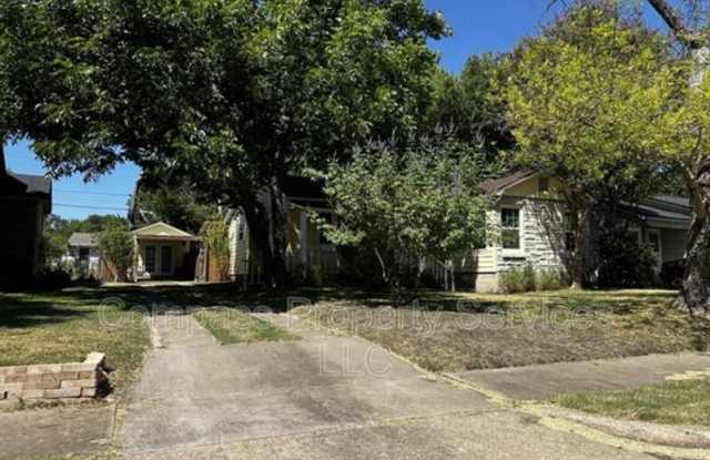 3217 Cole Avenue photos photos
