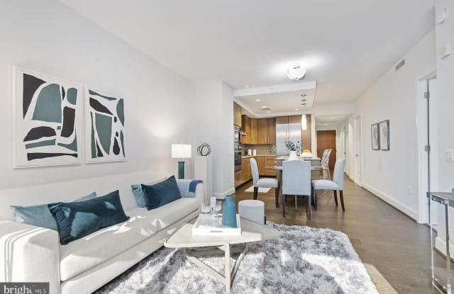 7171 WOODMONT - 7171 Woodmont Avenue, Bethesda, MD 20814
