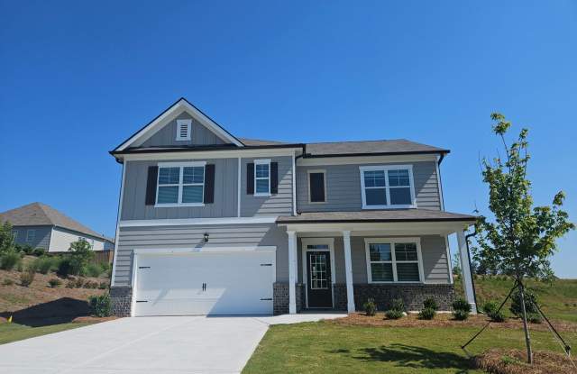 New 5 Bedroom 3 Bath House For Lease Dallas GA photos photos