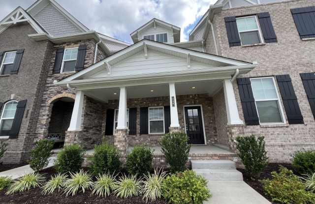 Gorgeous New Construction Home in Lebanon's The Preserve Now Available! photos photos