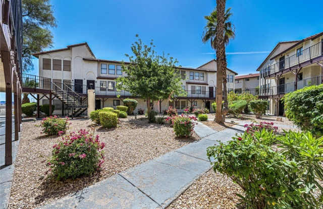 2080 Karen Avenue - 2080 Karen Avenue, Winchester, NV 89169