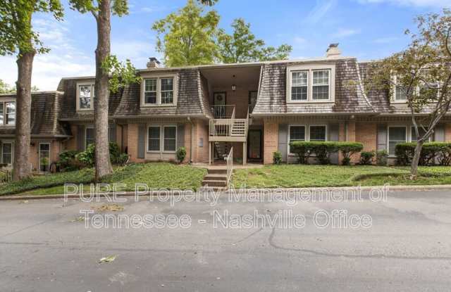 3000 Hillsboro Pike photos photos