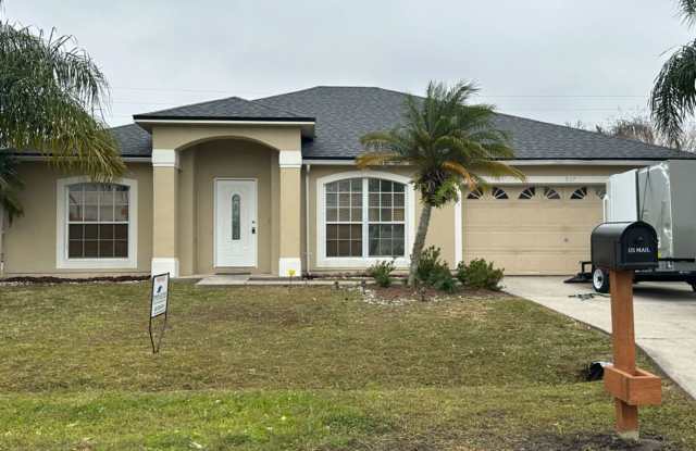Spacious 3-Bedroom Home with Fenced Yard in Prime Poinciana Location! photos photos