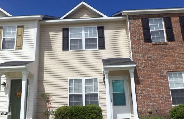807 Timberlake Trail - 807 Timberlake Trail, Jacksonville, NC 28546