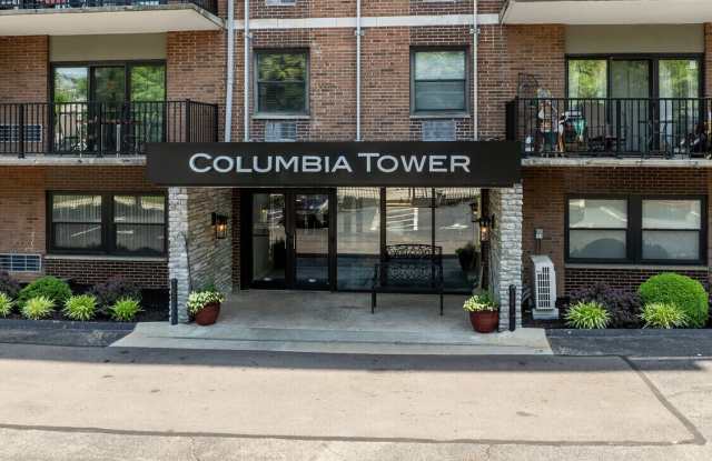 1815 William Howard Taft Road photos photos