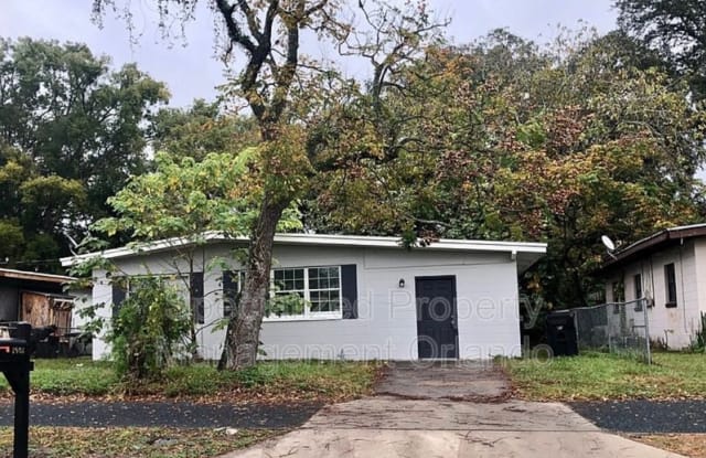 1501 S Westmoreland Dr - 1501 Westmoreland Drive, Orlando, FL 32805