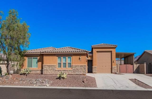 LAS BARRANCAS POOL HOME WITH SOLAR photos photos