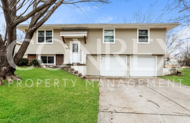1600 Northeast Adams Dairy Road - 1600 Northeast Adams Dairy Road, Blue Springs, MO 64014