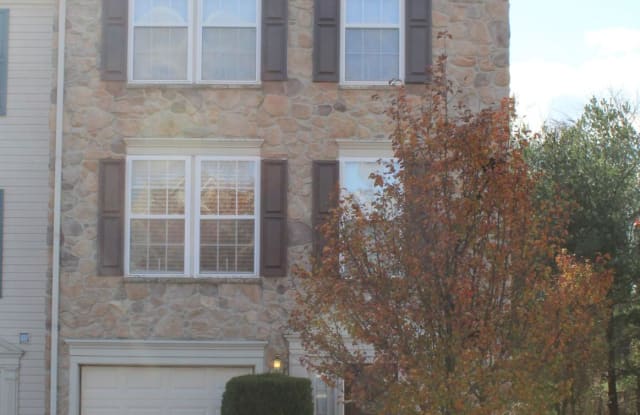 100 GENERAL HANCOCK BOULEVARD - 100 General Hanock Boulevard, Montgomeryville, PA 19454