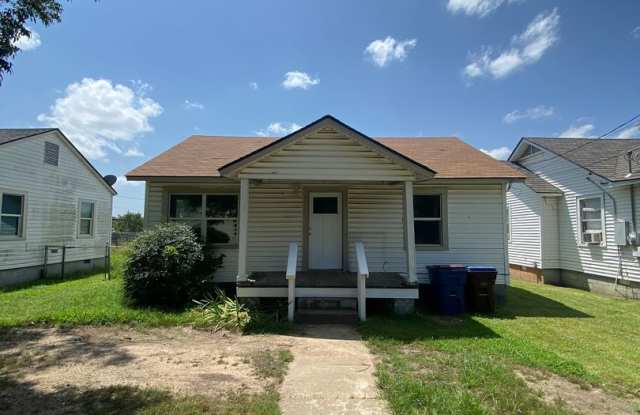 1119 N 32ND ST - 1119 North 32nd Street, Fort Smith, AR 72904