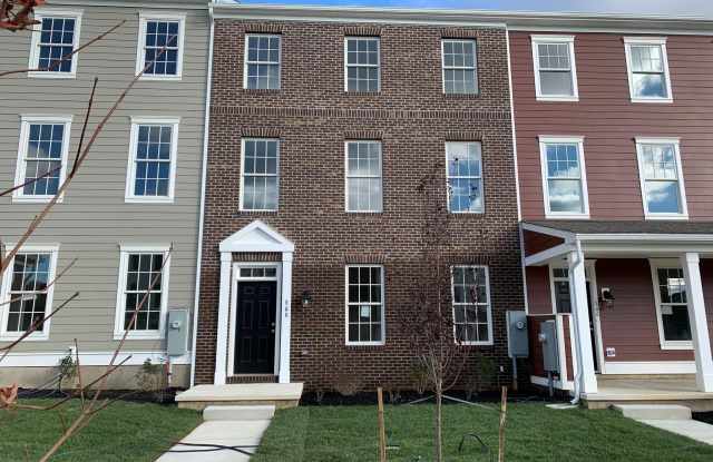 868 MAPLETON Avenue - 868 Mapleton Avenue, New Castle County, DE 19709