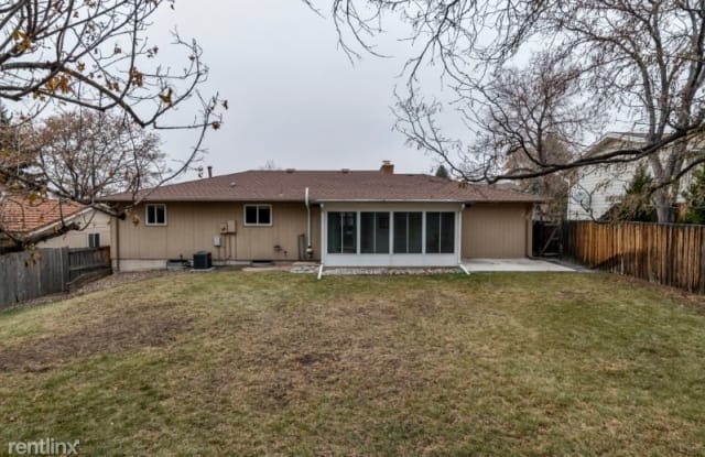 4712 S Xenia St - 4712 South Xenia Street, Denver, CO 80237