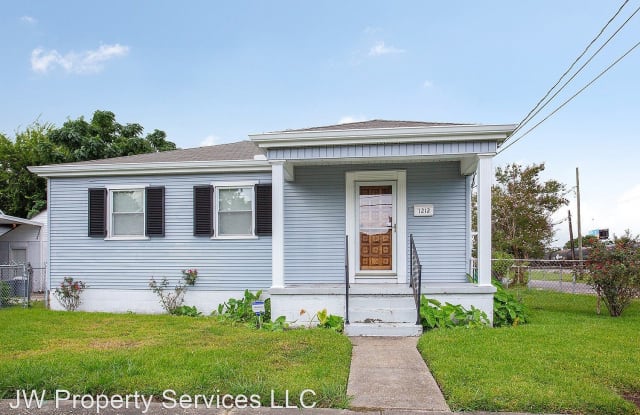 1212 Lurline Drive - 1212 Lurline Drive, Jefferson, LA 70121
