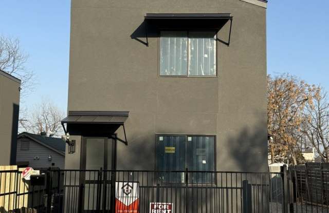 110 Santa Paula - 110 Santa Paula Avenue, San Antonio, TX 78201