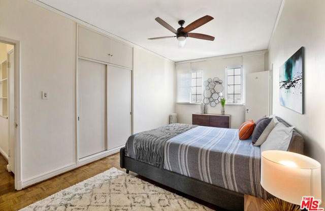 450 North Rossmore Avenue - 450 North Rossmore Avenue, Los Angeles, CA 90004