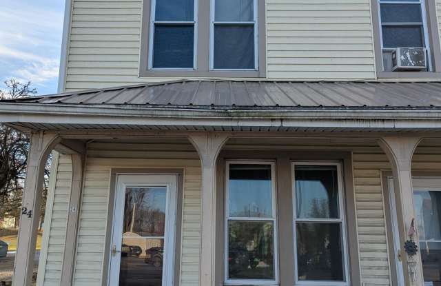 24 W WATER Street photos photos