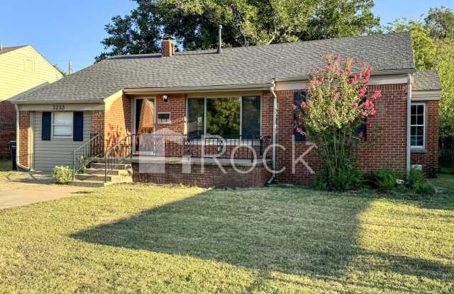 2 Bedrooms plus Bonus Room near Mayfair Area in NW OKC photos photos 2 Bedrooms plus Bonus Room near Mayfair Area in NW OKC photos photos