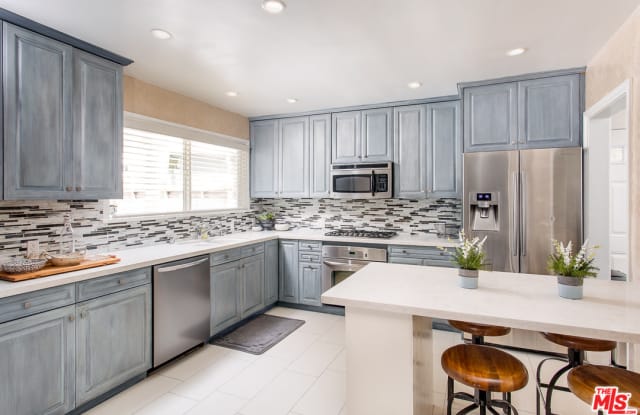 5709 STEVER CT - 5709 Stever Court, Culver City, CA 90230
