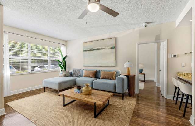 The Upton Apartment Homes Gallery 3