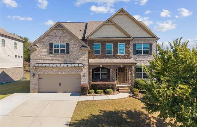 4145 Hawking Drive Gallery 1