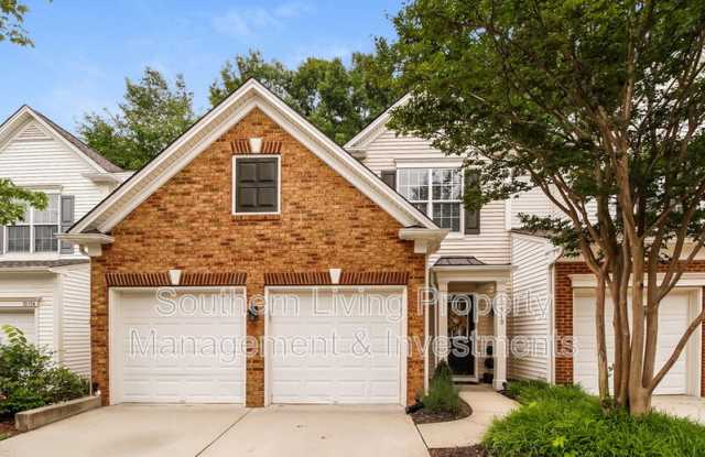 10310 Blakeney Preserve Drive photos photos